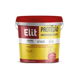 Parede Impermeabilizante